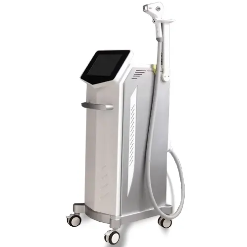 Triệt Lông 1 Máy triệt lông Diode Laser tại Thiên Ân Beauty Center
