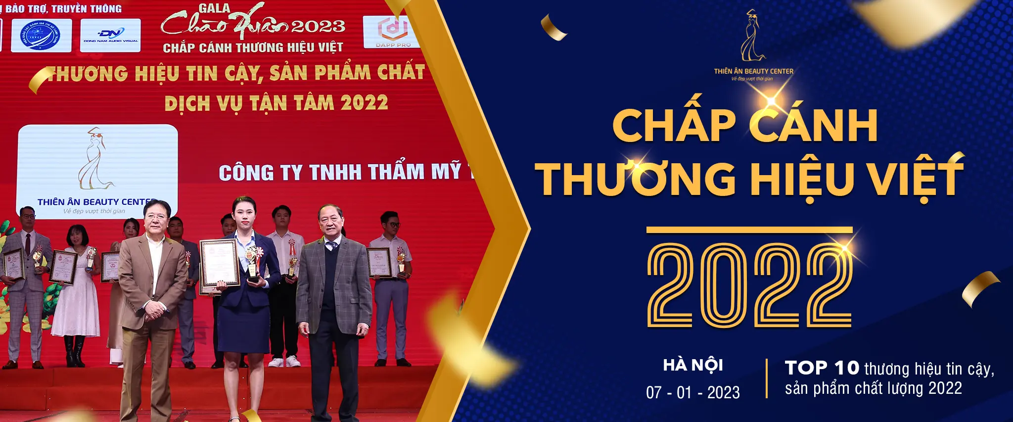 thuong hieu chap canh thuong hieu viet nam