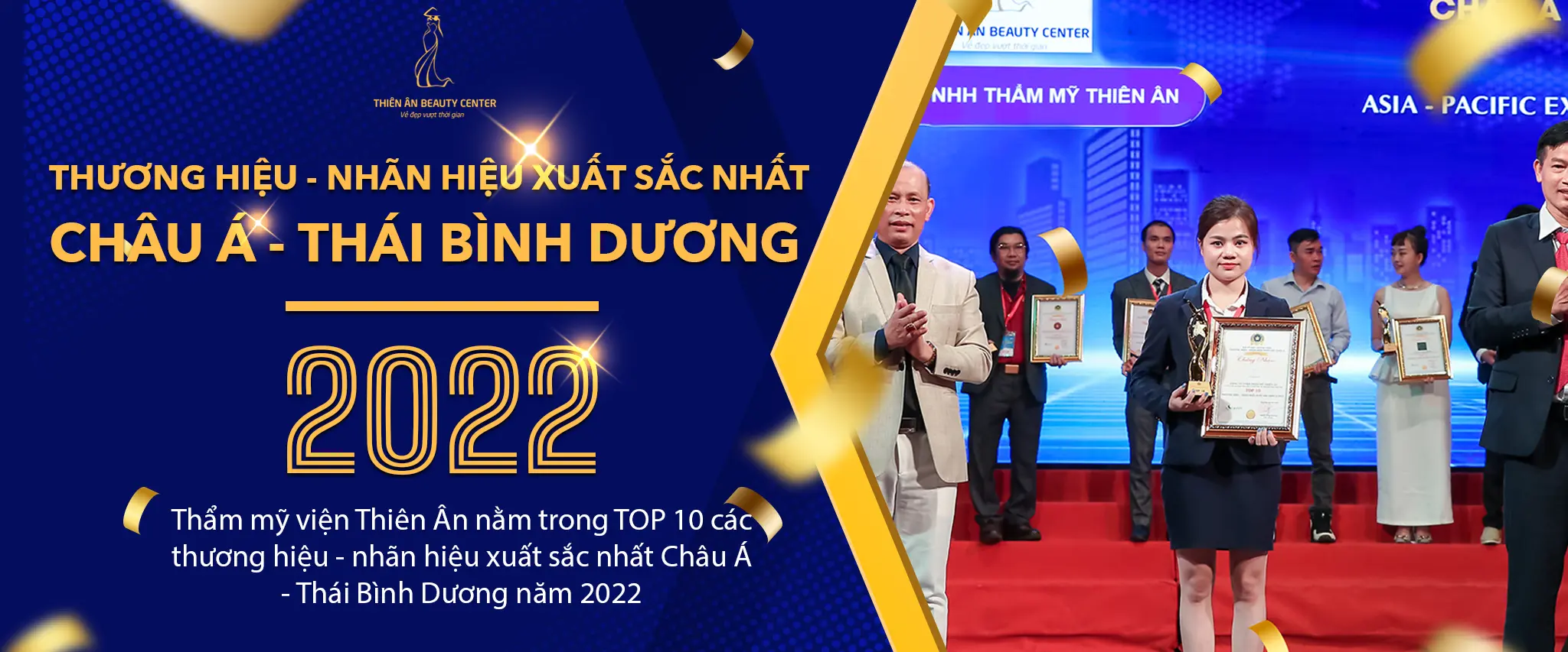 thuong hieu chau a