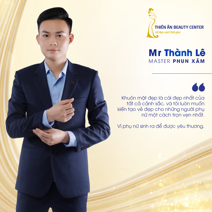Thẩm Mỹ Thiên Ân 15